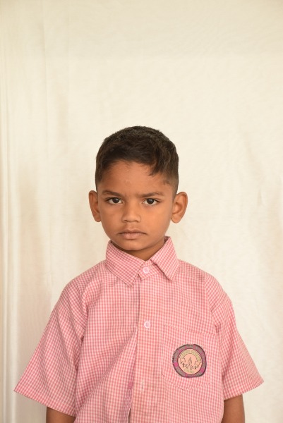 ANIRUDRA SINGH 